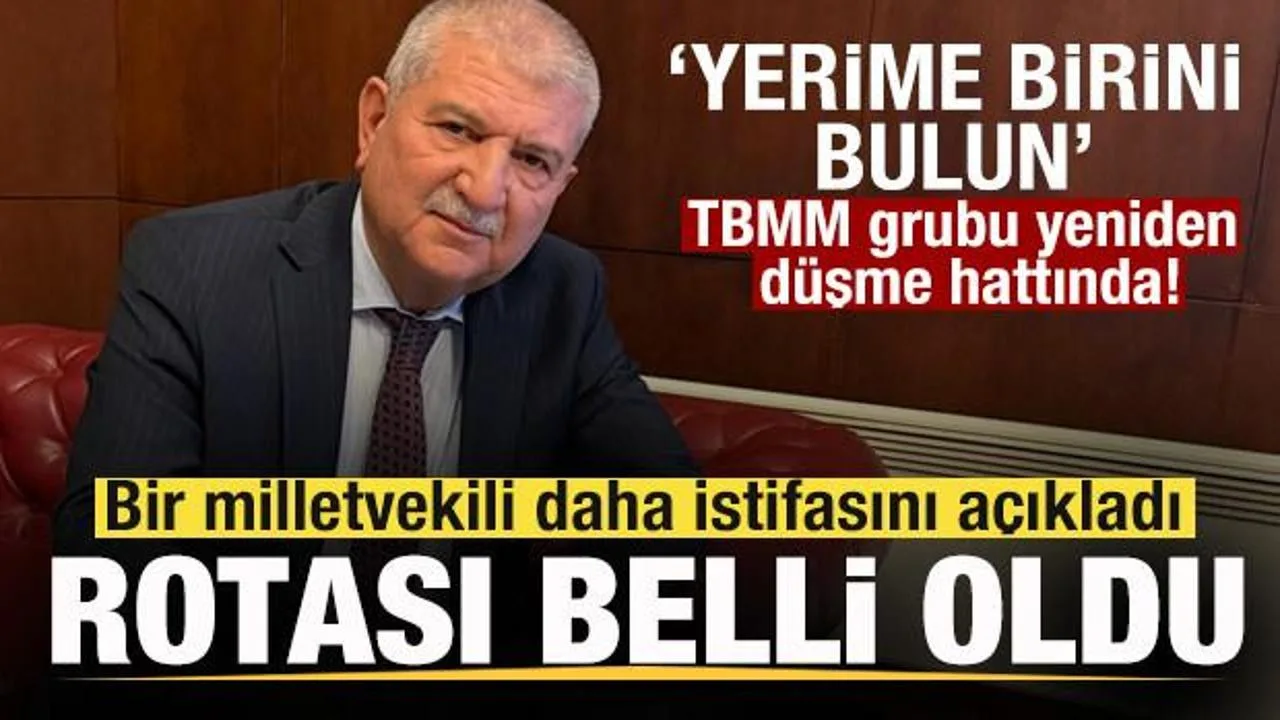 Kani Torun’dan Şok İstifa: Yeni Yol Grubu Tehlikede!