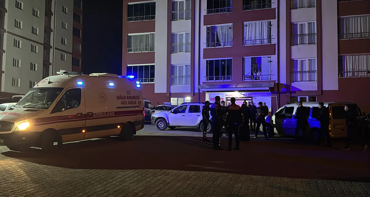 Kanlı Gece: Kardeşlerin Ölü Bulunduğu Dehşet!