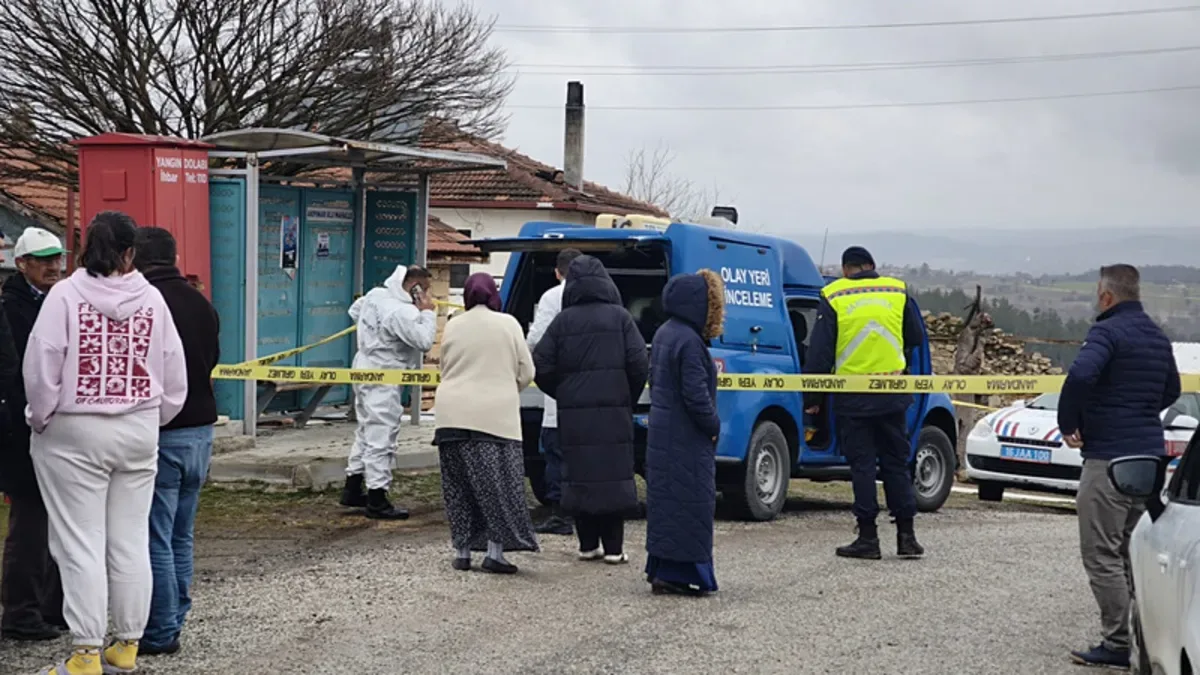 Kanlı Tartışma: Yeğenini Bıçaklayarak Öldürdü