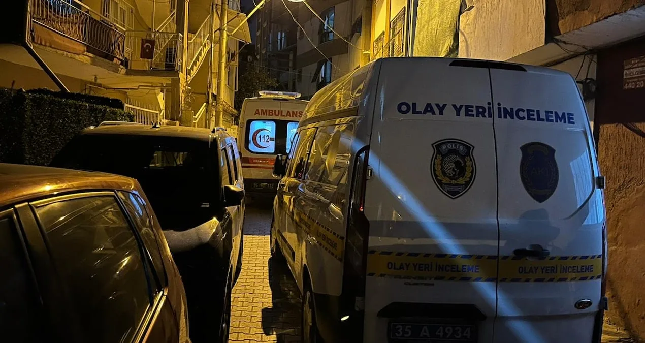 Kanser Hastası Eşini Vuran Koca Gözaltında