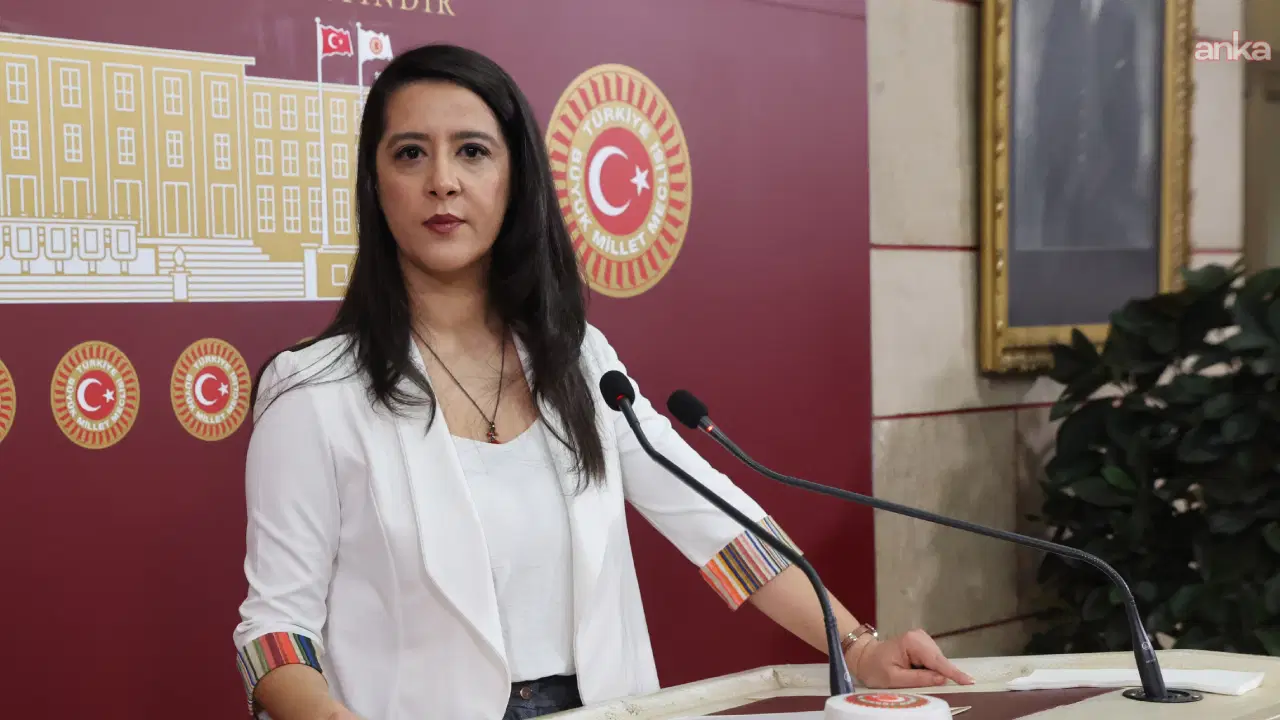Kanser Hastası Tutuklu İçin TBMM’de Soru Önergesi