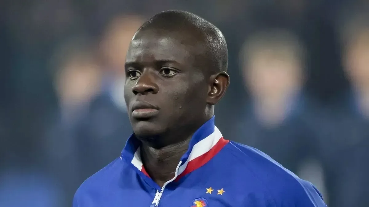 Kante, Fenerbahçe’de Yeni Bir Sayfa Açıyor!