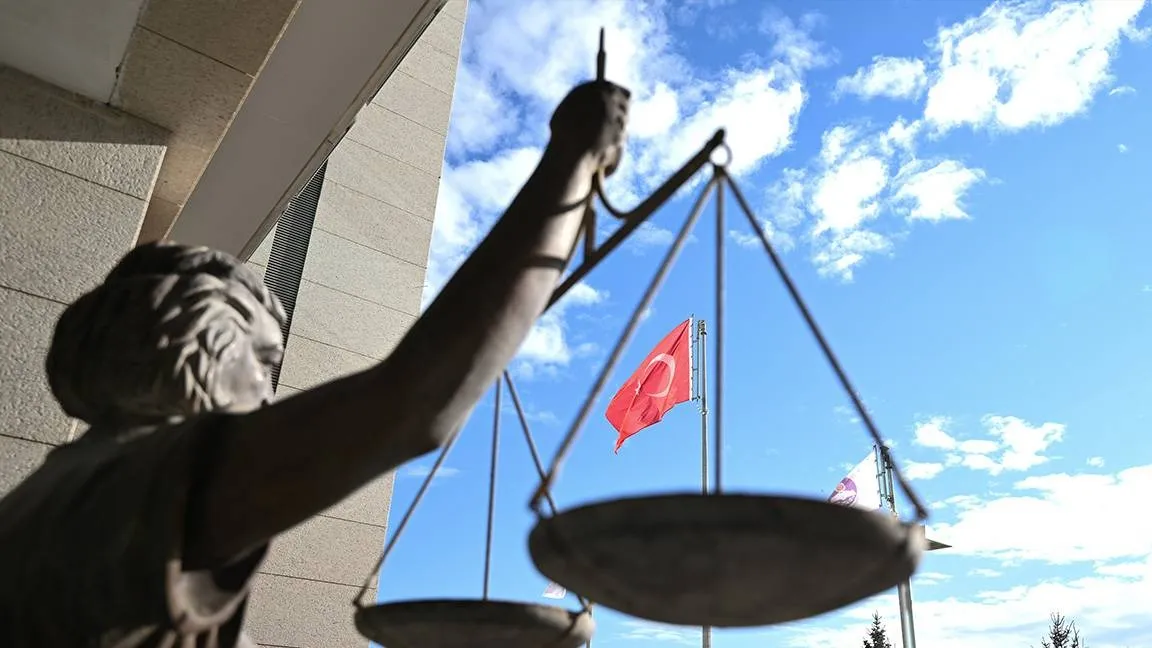Kanunsuz Ceza Olmaz: Hukukun Temel İlkeleri