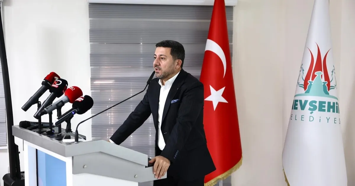 Kapadokya’da Motor Sporları Heyecanı Başlıyor!