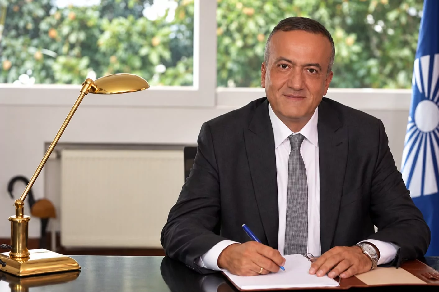 Kapadokya’da Yapay Zeka Manifestosu Yazılacak