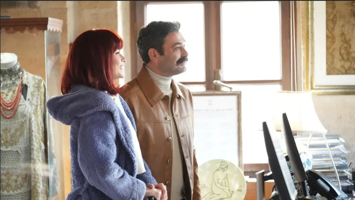 Kapadokya’nın Masalsı Hikayesi Dijitalde Başlıyor!