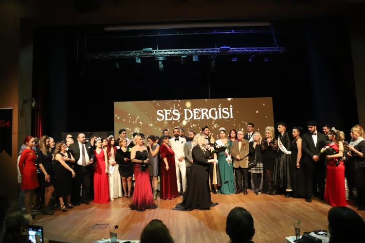 Kapak Yıldızı Yarışması Final Gecesi