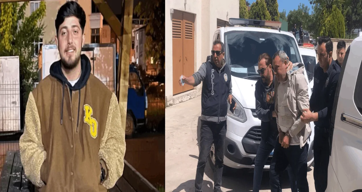 Kapaklı’da Oğul-Anne Cinayetinde Gelişme!