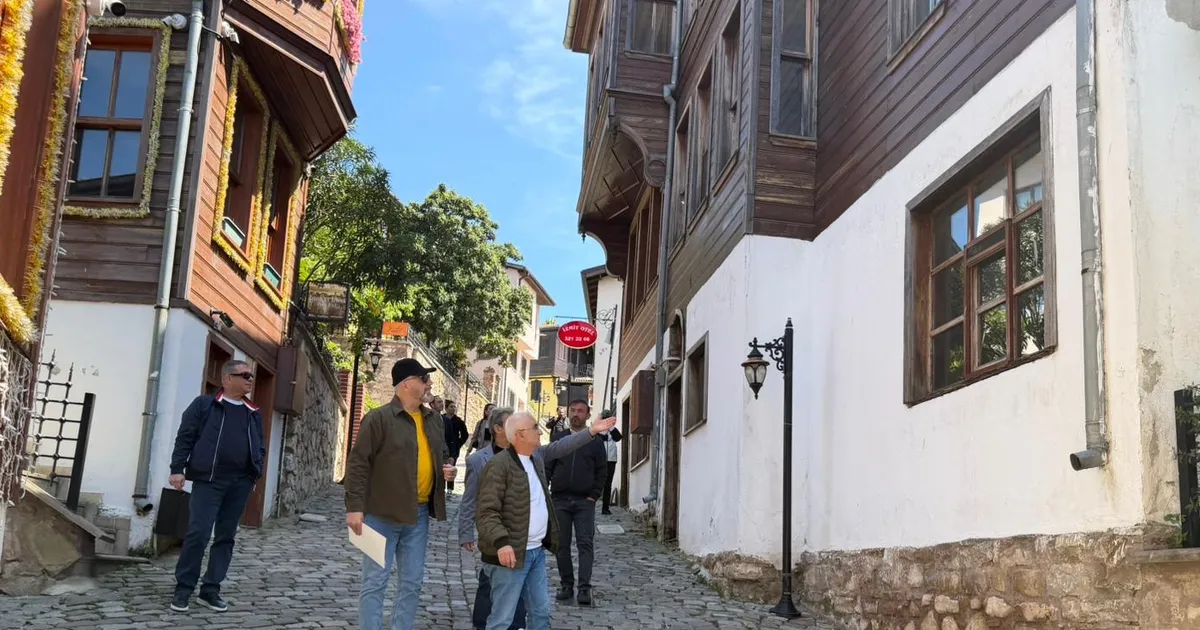 Kapanca Sokak Festivali İçin Hazırlıklar Tam Gaz!