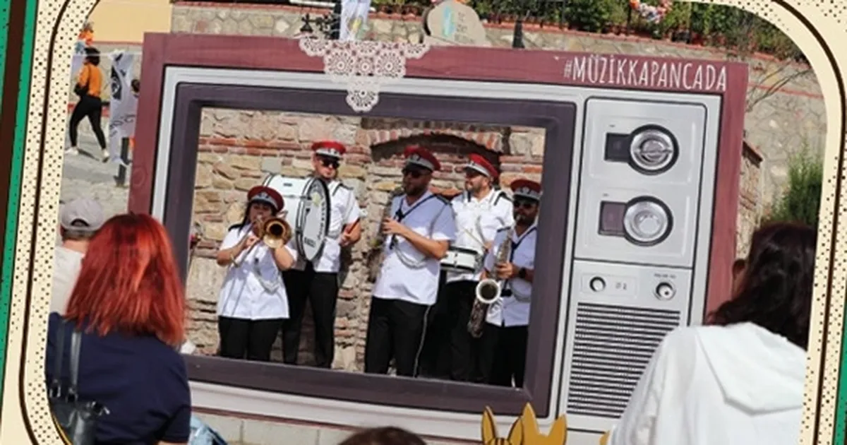 Kapanca Sokak Festivali için sanatçı arıyor!