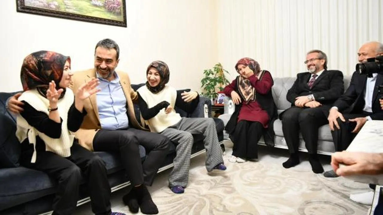 Kapı Kapı Gönül Gönül: 518 Bin Kişiye Ulaşıldı