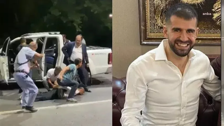 Kaplan’dan Emniyet Müdürü’ne Sorular: Dava Sürüyor