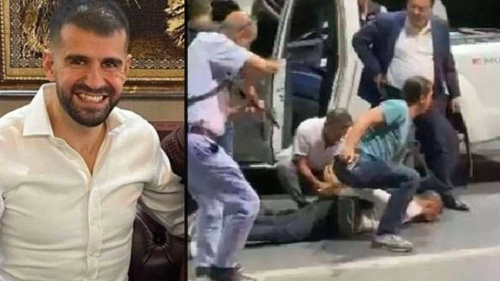 Kaplan’dan Yargıya Kumpas İddiası: Şok Detaylar!