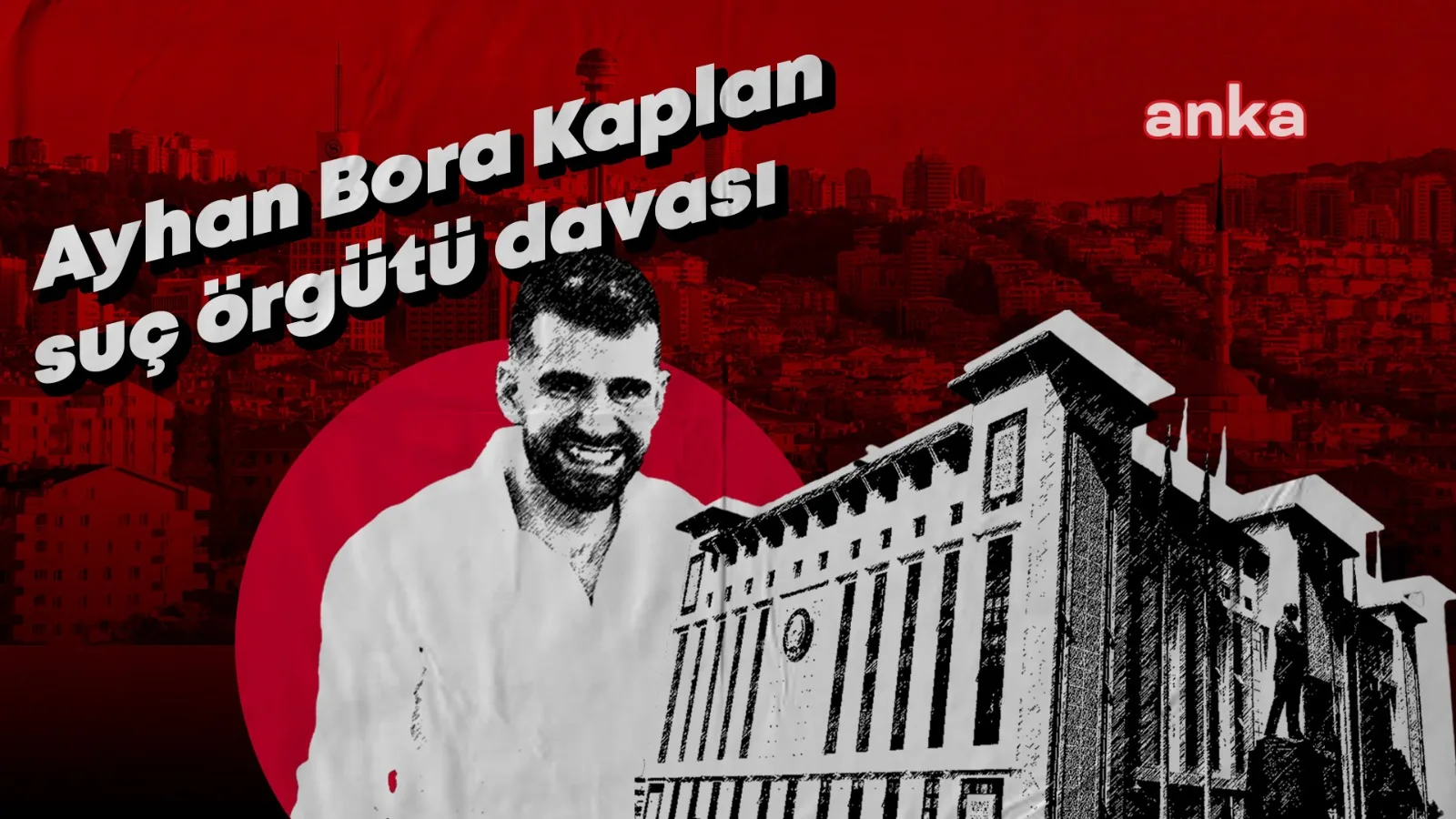 Kaplan: Dijital Delil Olmadan Savunma Yapamam