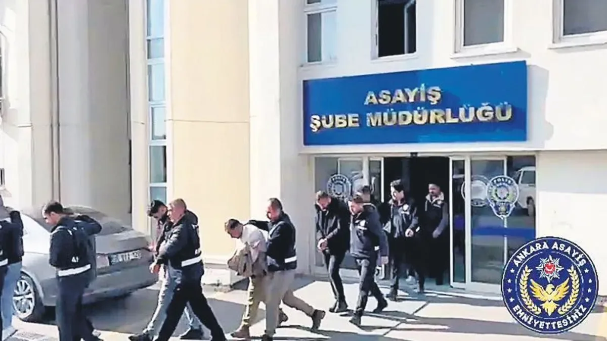 Kâr Vaadiyle 1 Milyar Liralık Dolandırıcılık!