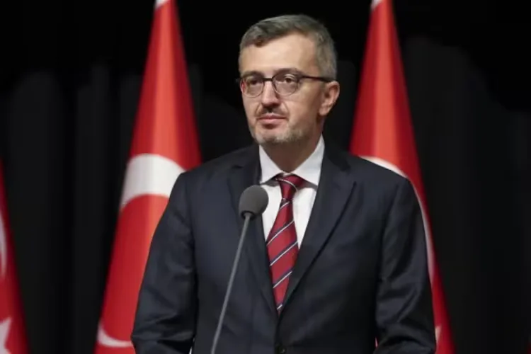 Kara Ocak’ta Şehitler Anıldı, Azerbaycan’a Destek