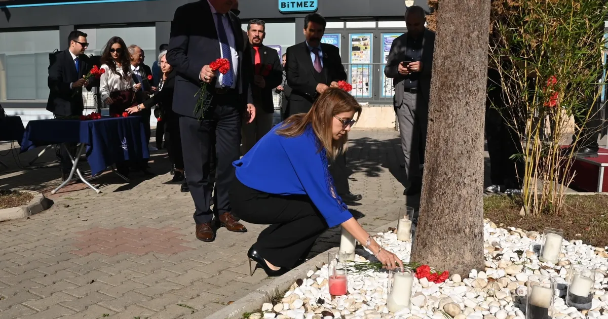 Karabağlar, 30 Ekim Depremini Unutmadı!