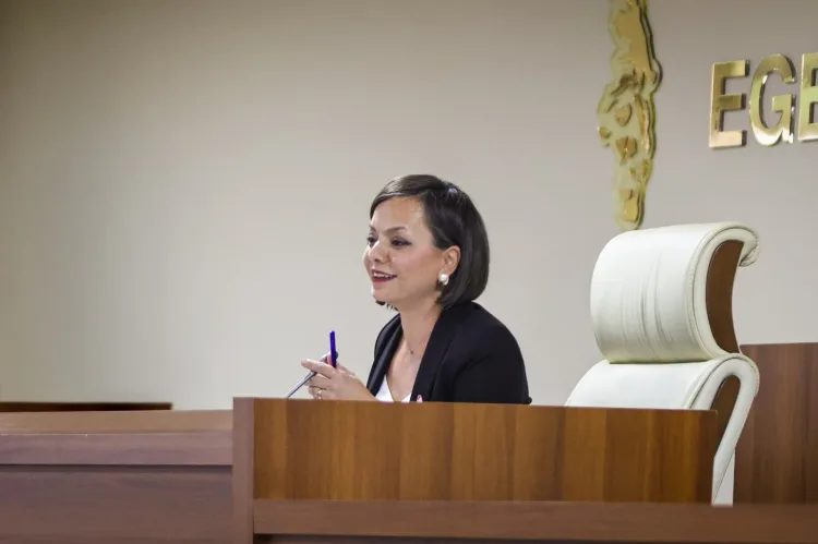 Karabağlar’da 2027 Bütçesi ve Yeni Projeler