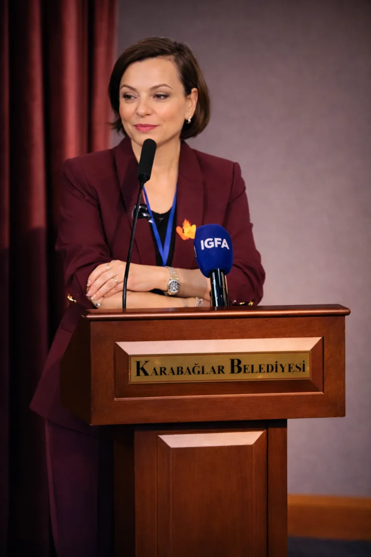 Karabağlar’da Afet Riskleri İçin Sempozyum Düzenlendi