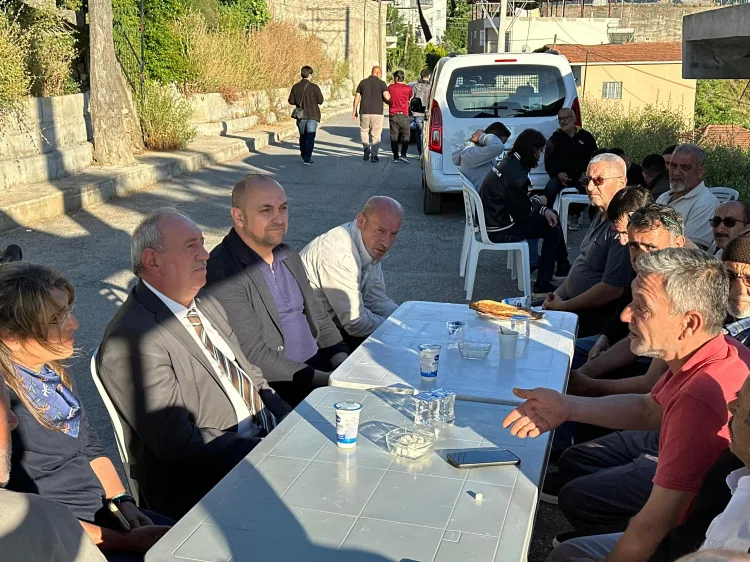Karabağlar’da Hizmetler Yetersiz, Eleştiriler Artıyor