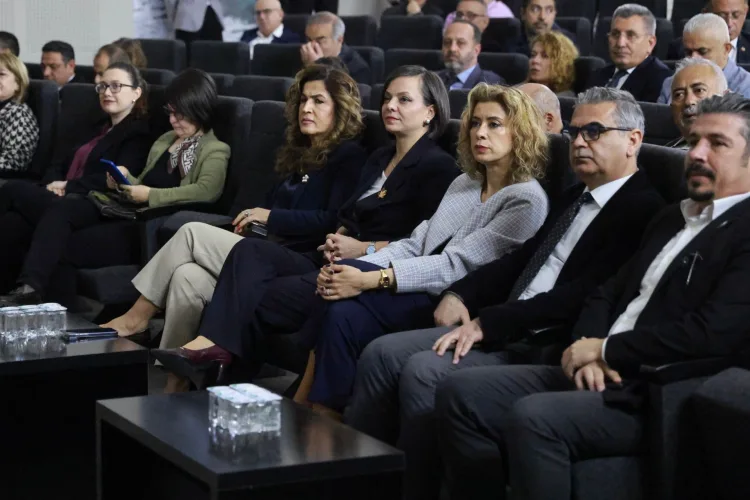 Karabağlar’da Sürdürülebilir Enerji Planı Tamamlandı