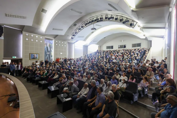 Karabağlar İmar Planı Revizyonu Askıya Çıktı!