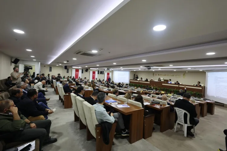 Karabağlar Meclisi: Halk İradesine Saygı Vurgusu
