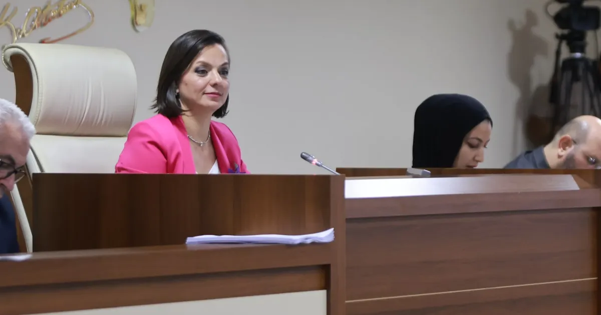 Karabağlar Meclisi’nde Dönüşüm ve Spor Yatırımları