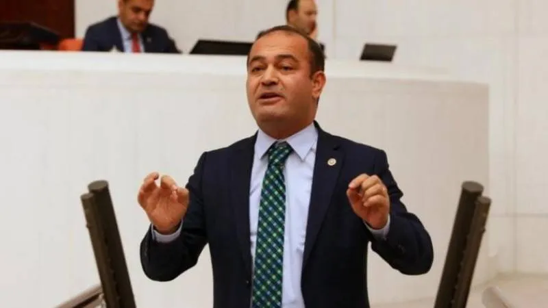 Karabat: Emekliye Para Yok, Faize Trilyonlar!