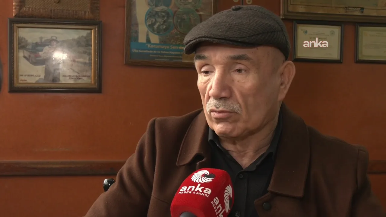 Karabük’te Emekliler Geçim Sıkıntısını Anlattı