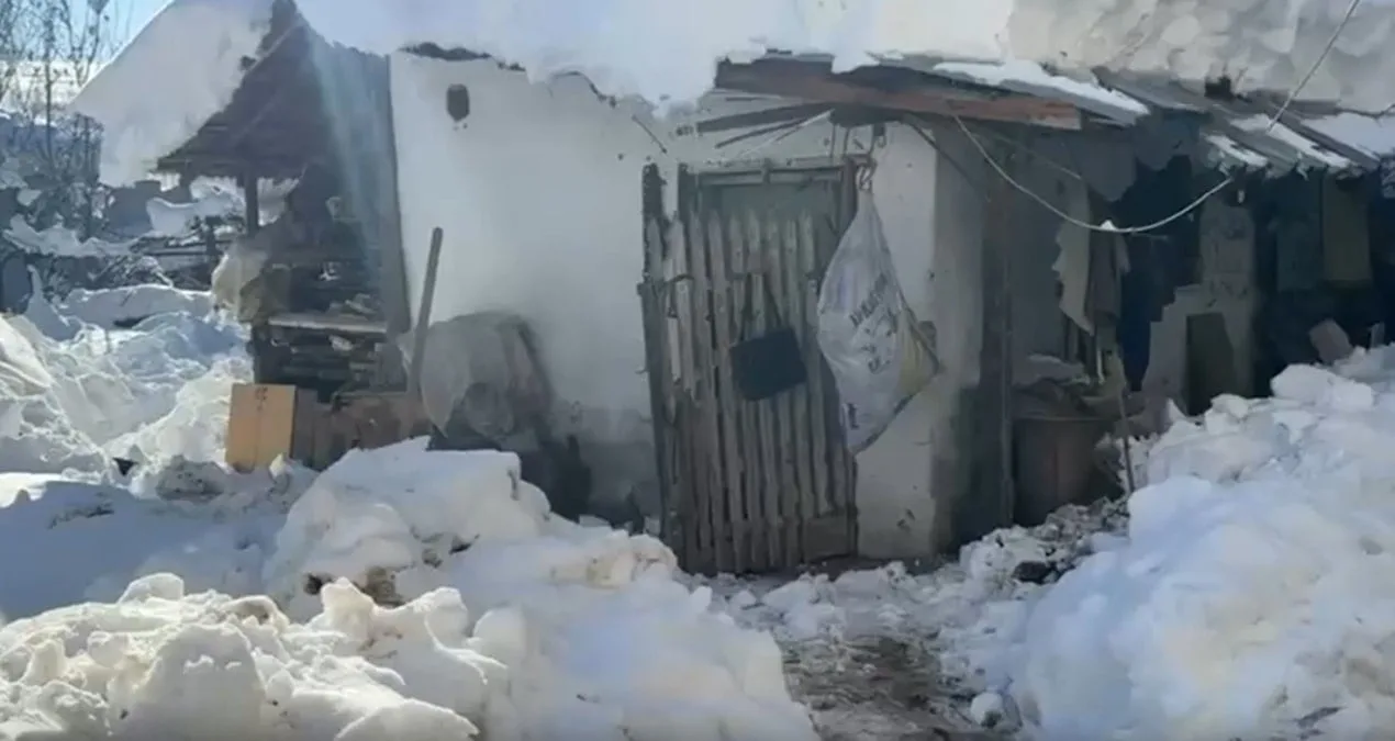 Karabük’te Gizemli Ölüm: Zehra Bölüm’ün Cansız Bedeni Bulundu