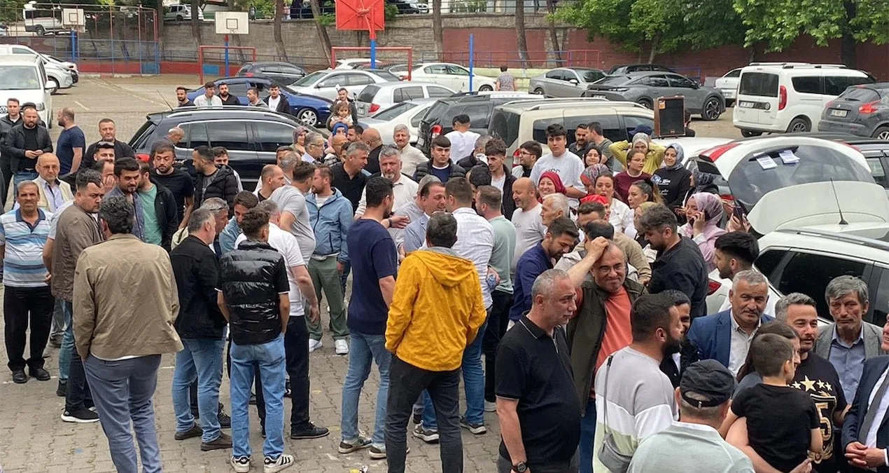 Karabük’te Muhtarlık Seçimi Üçüncü Kez Yenilendi!