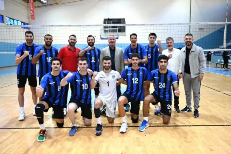 Karacabey Belediyespor Play-Off İçin Son Maçta!