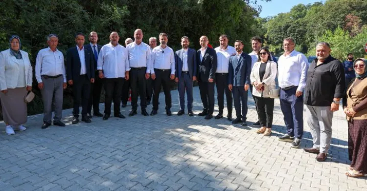 Karacabey’de 218.5 Milyonluk Yatırım Hamlesi!