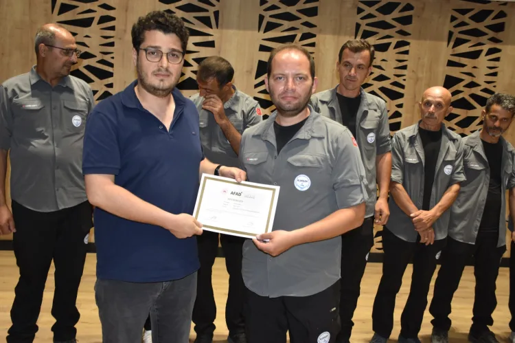 Karacabey’de Deprem Bilinçlendirme Etkinliği