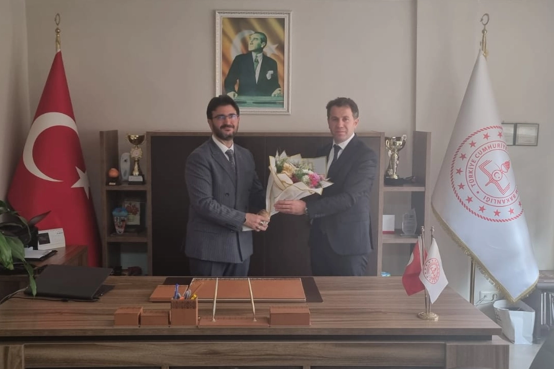 Karacabey’de Eğitimde Yeni Dönem Başladı