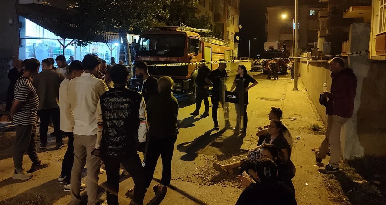 Karacabey’de Feci Yangın: 3 Ceset Bulundu!