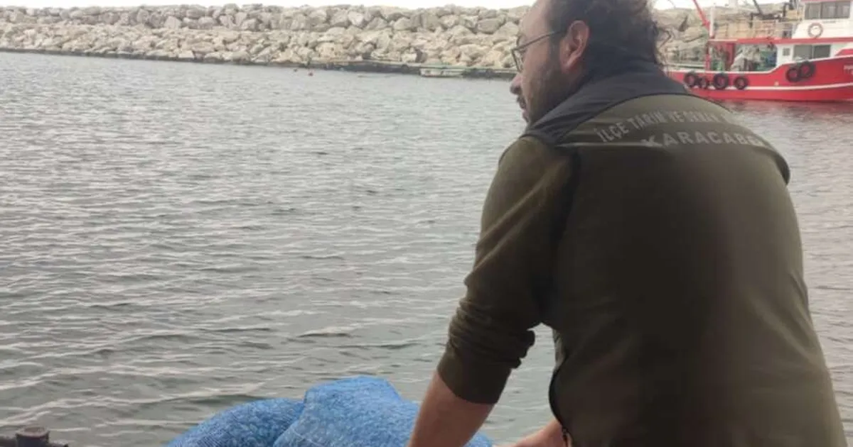 Karacabey’de Kaçak Midye Operasyonu Başarıyla Tamamlandı