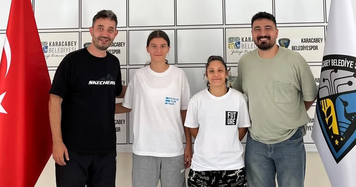 Karacabey’den Spor Liselerine Üç Başarı Hikayesi