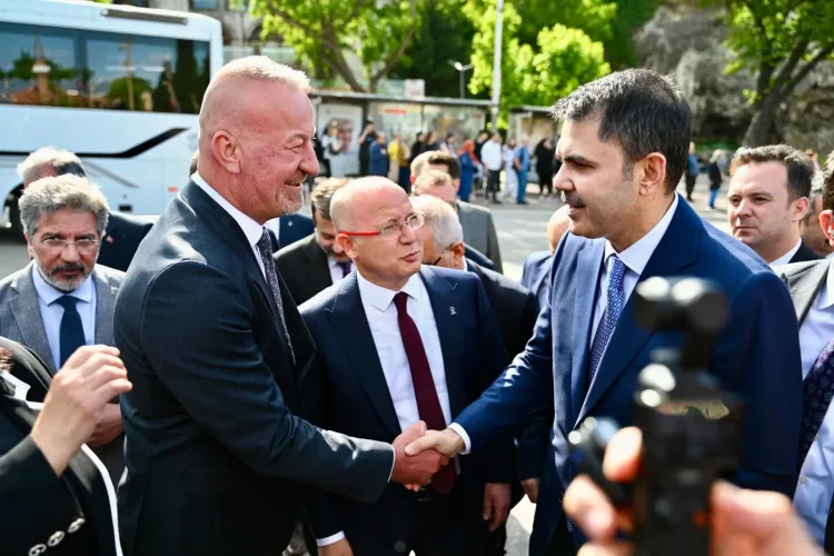 Karacabey’e Kentsel Dönüşüm Müjdesi!