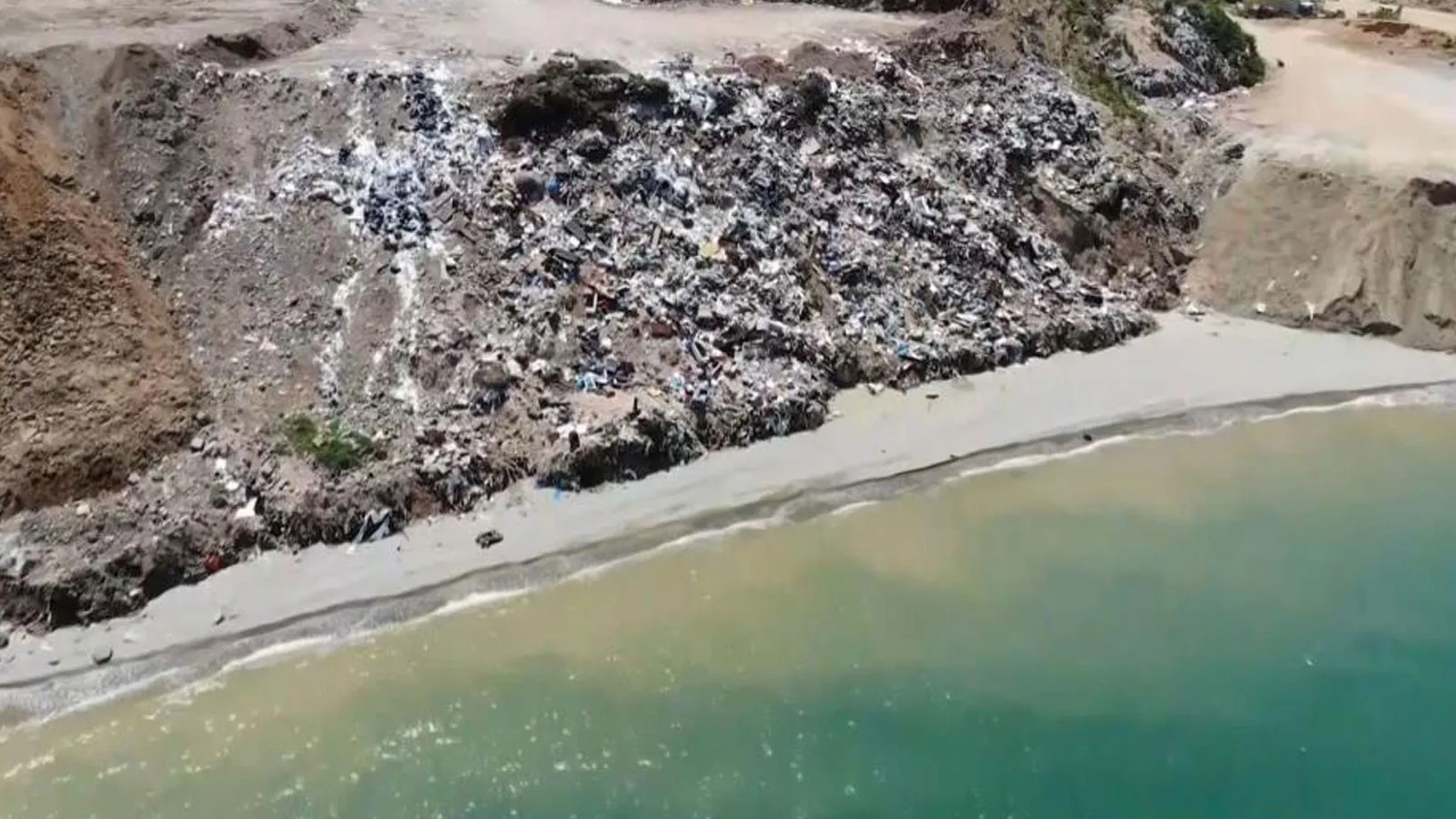 Karadeniz’de Çöp Tehdidi: Ekosistem Alarmda!