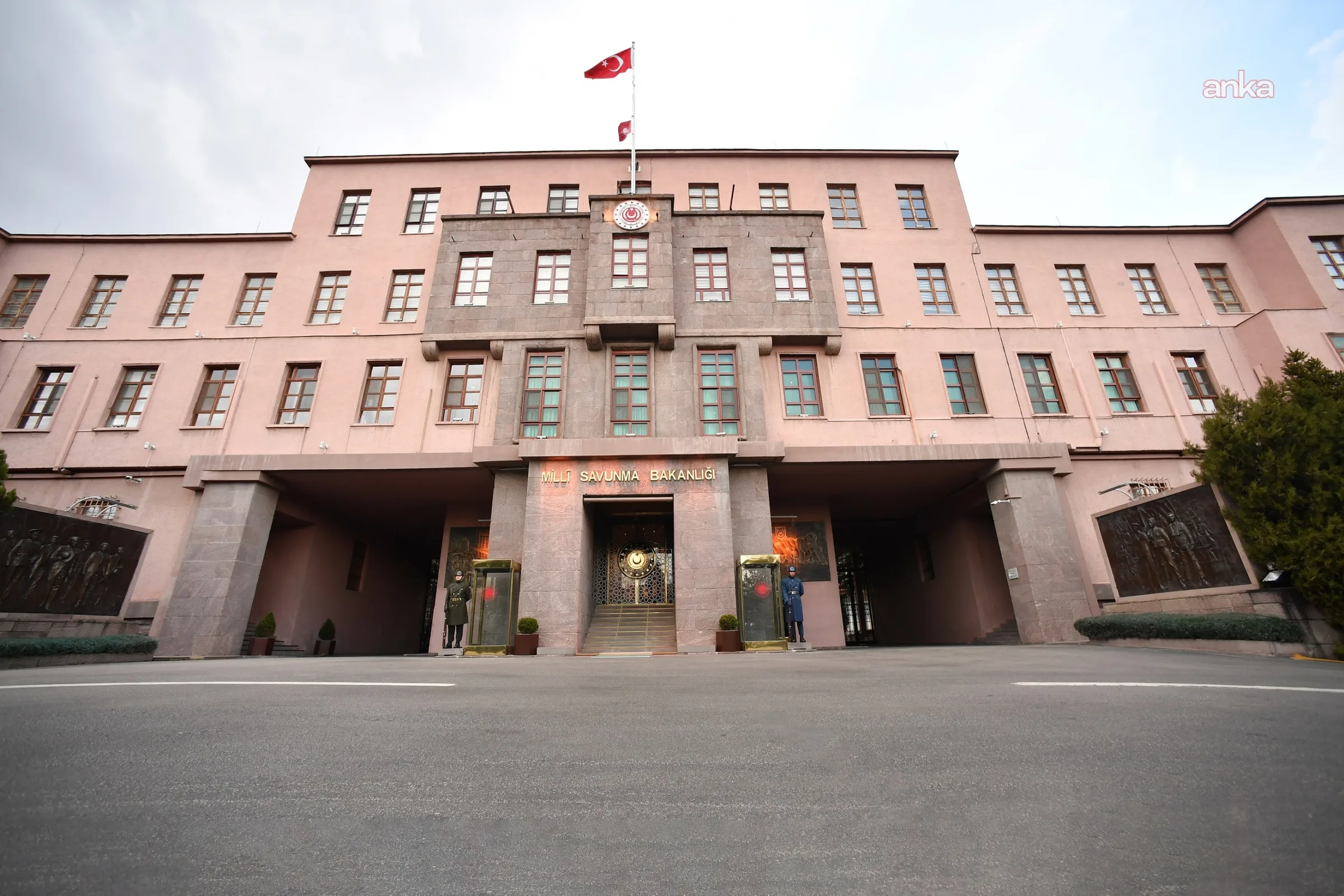 Karadeniz’de Mayın Tehditine Karşı Tedbirler Artıyor