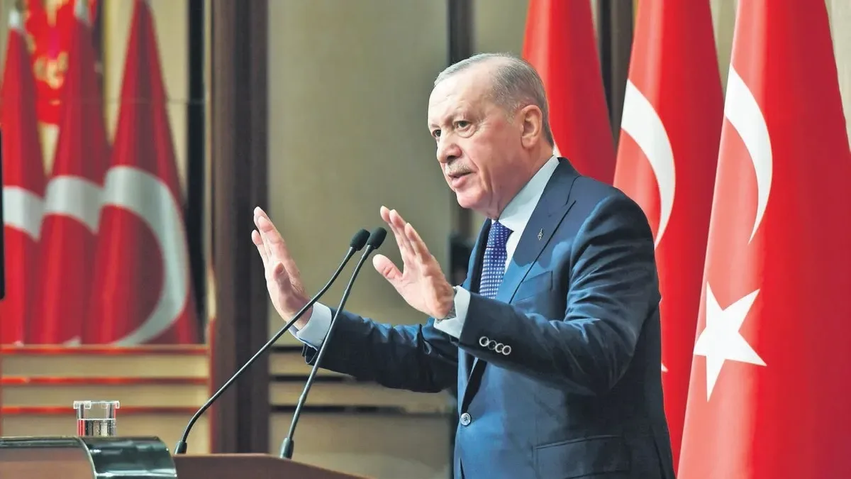 Karadeniz’de Tarafları Uyardık!