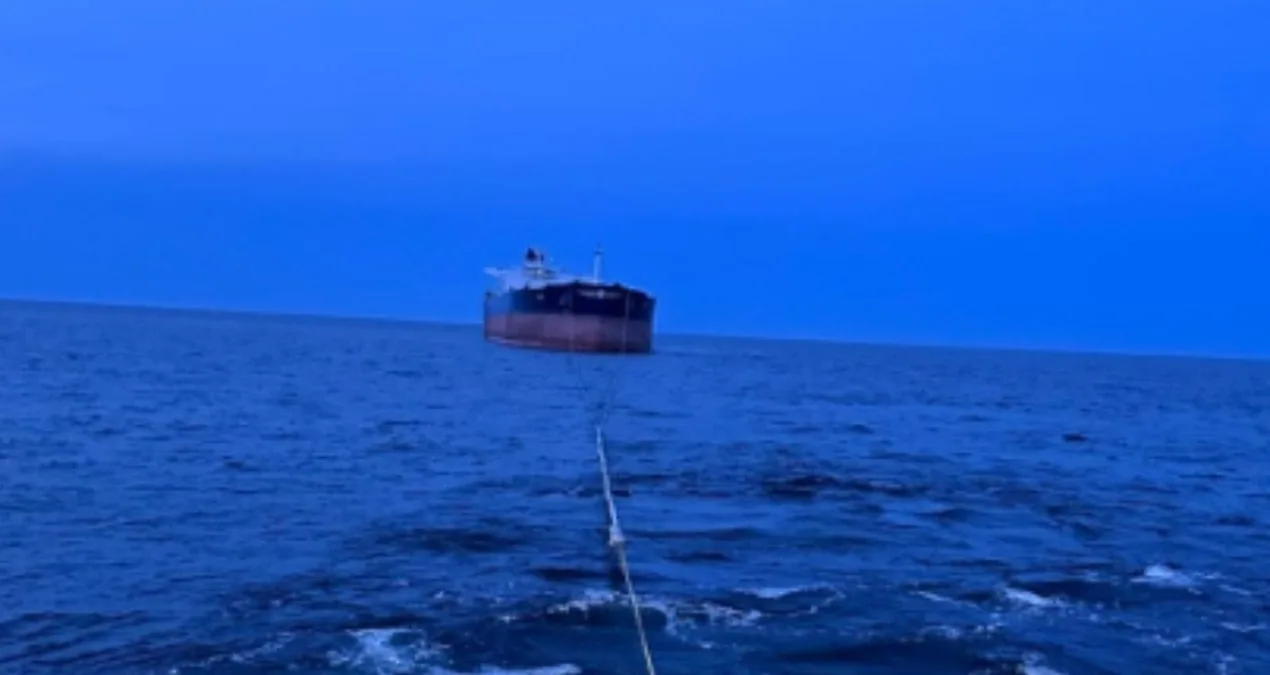 Karadeniz’deki Tanker Saldırıları Endişe Yarattı