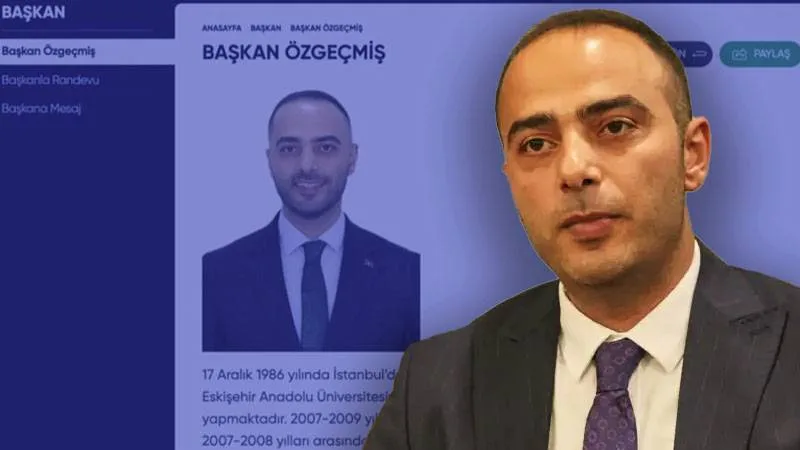Karadeniz’den Başkanlık İddiası Tepki Topladı