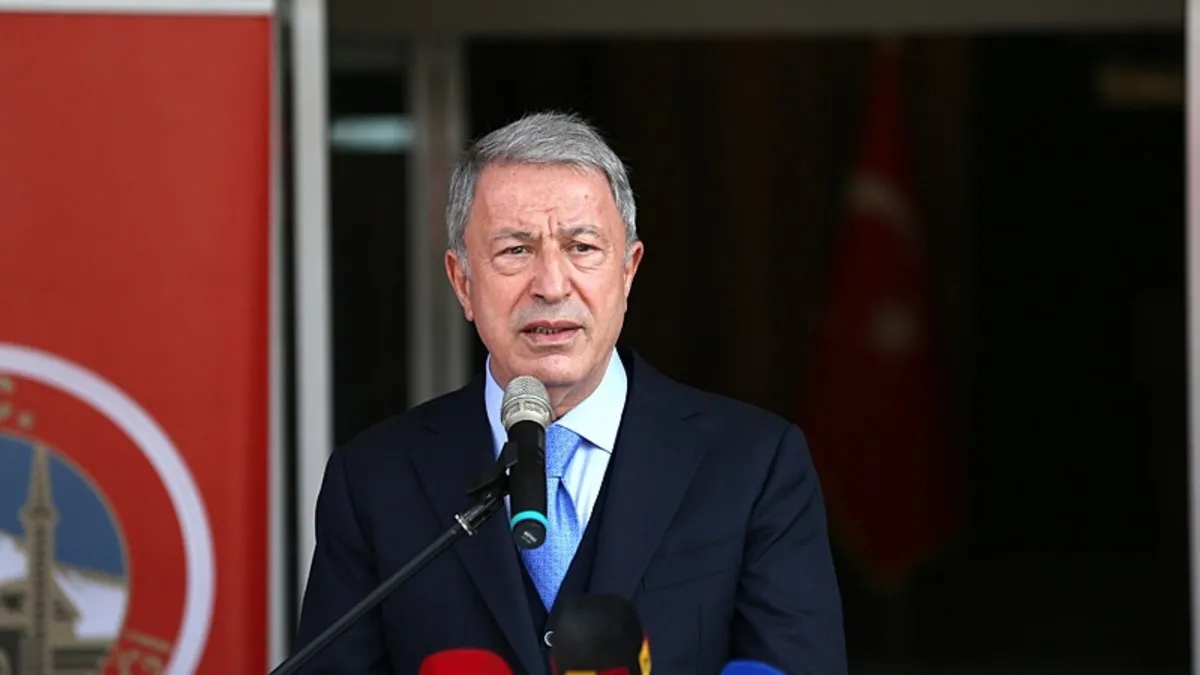 Karadeniz Güvenliği Konferansı’nda Kritik Mesajlar
