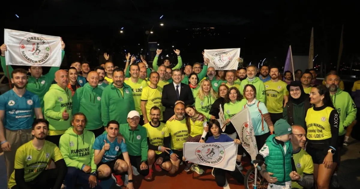 Karadeniz’in Ritmi: Ordu’da Spor Coşkusu