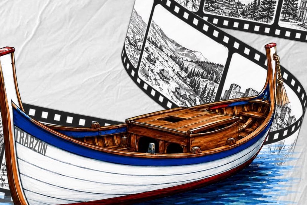 Karadeniz Temalı Kısa Film Yarışması Başladı!