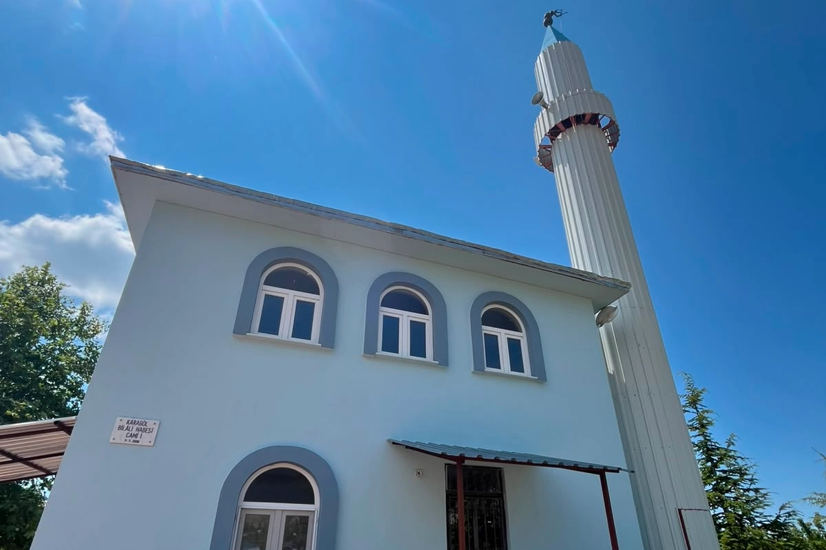 Karagöl Yaylası’nda İmam Eksikliği Tepki Topladı