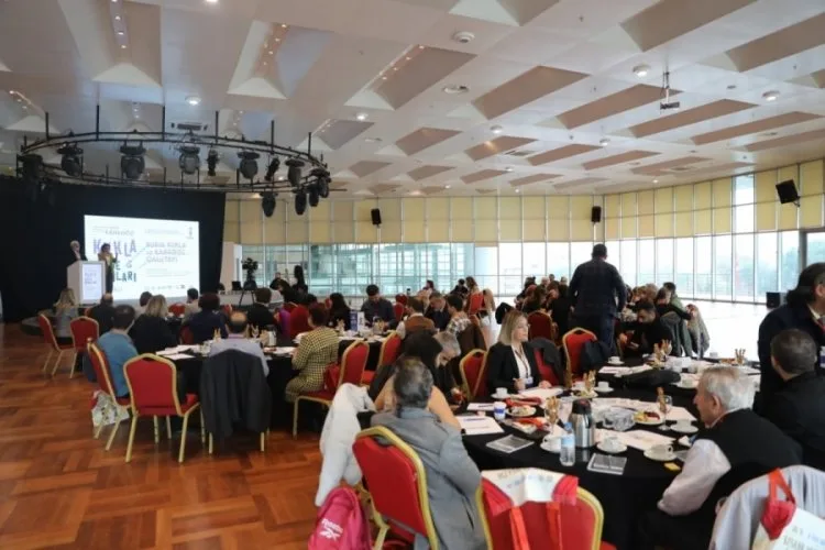 Karagöz Festivali Bursa’da Sanatı Yaşatıyor!